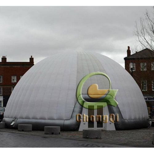 inflatable party tents